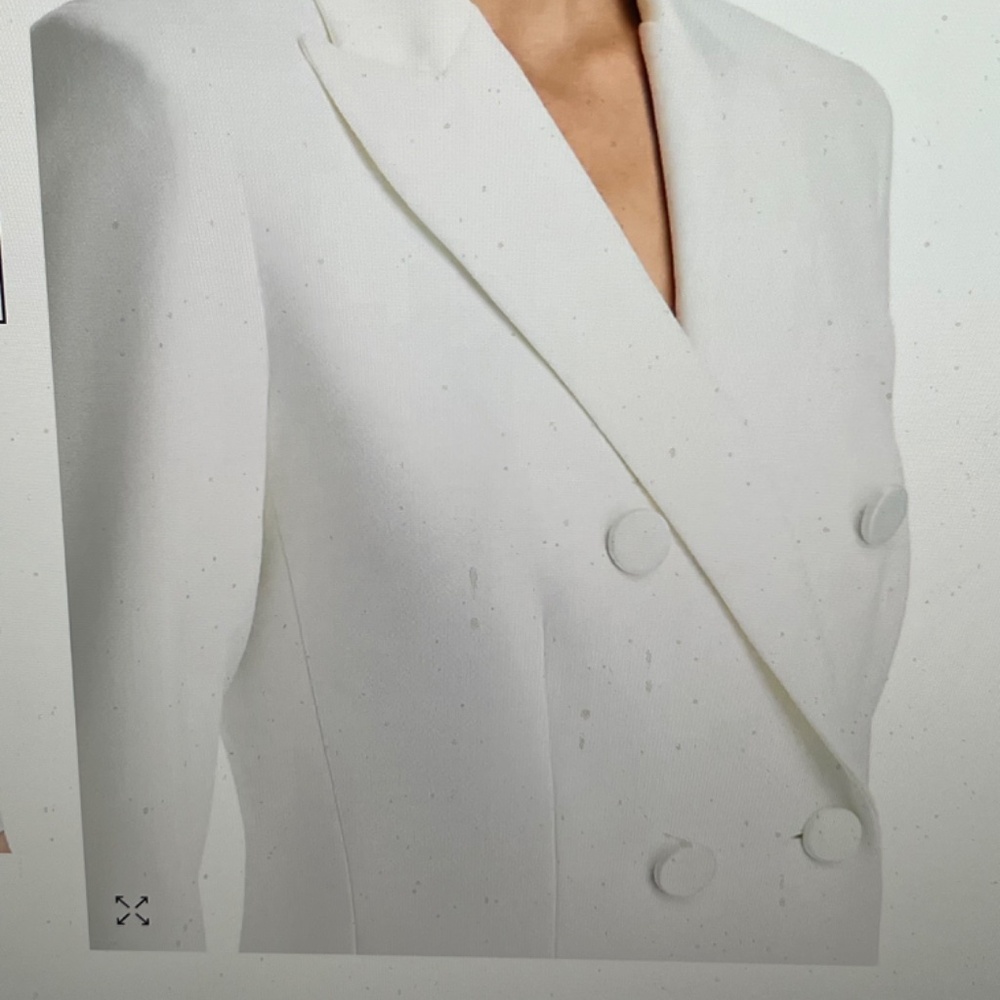 NWT Veronica Beard Dress - Picture 6 of 8